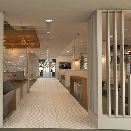 Holiday Inn Cleveland Clinic By Ihg Екстериор снимка