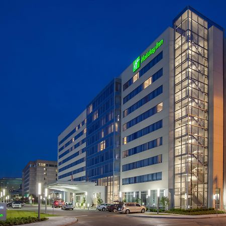Holiday Inn Cleveland Clinic By Ihg Екстериор снимка