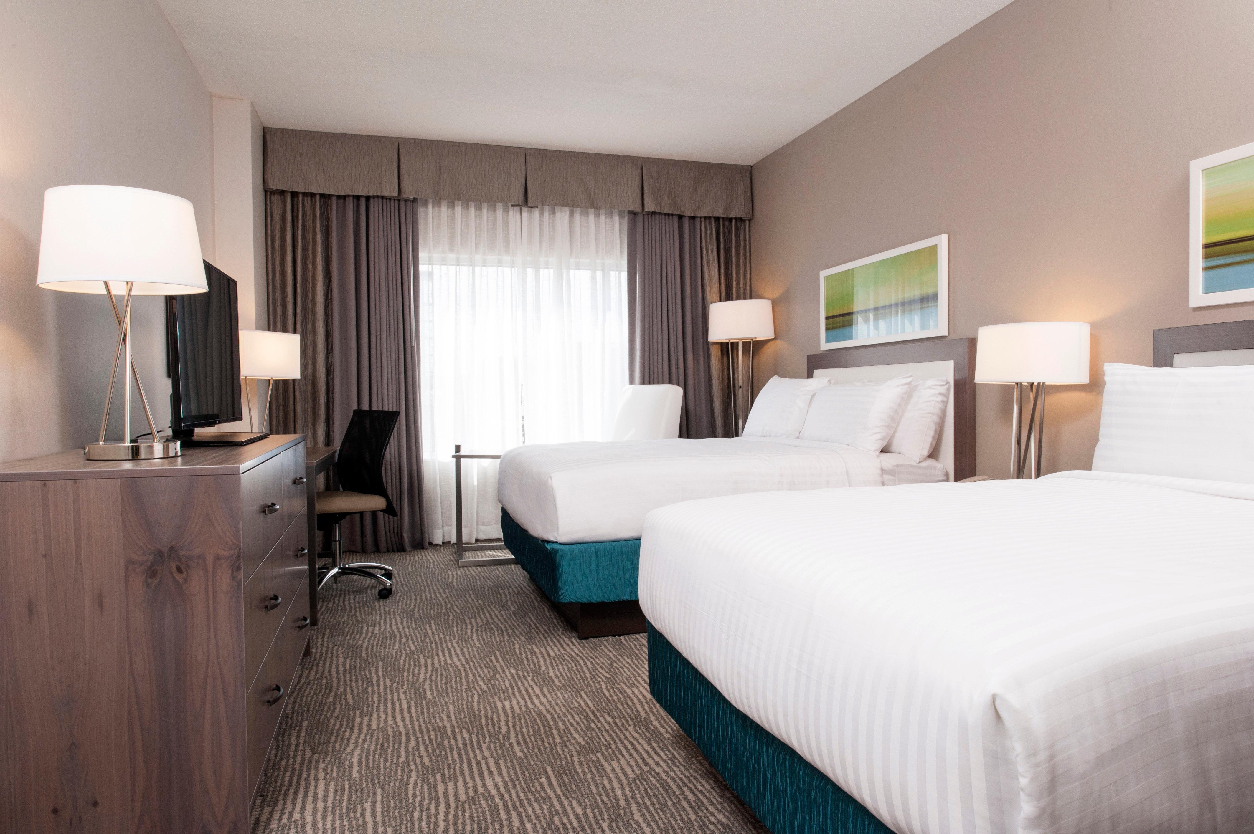 Holiday Inn Cleveland Clinic By Ihg Екстериор снимка