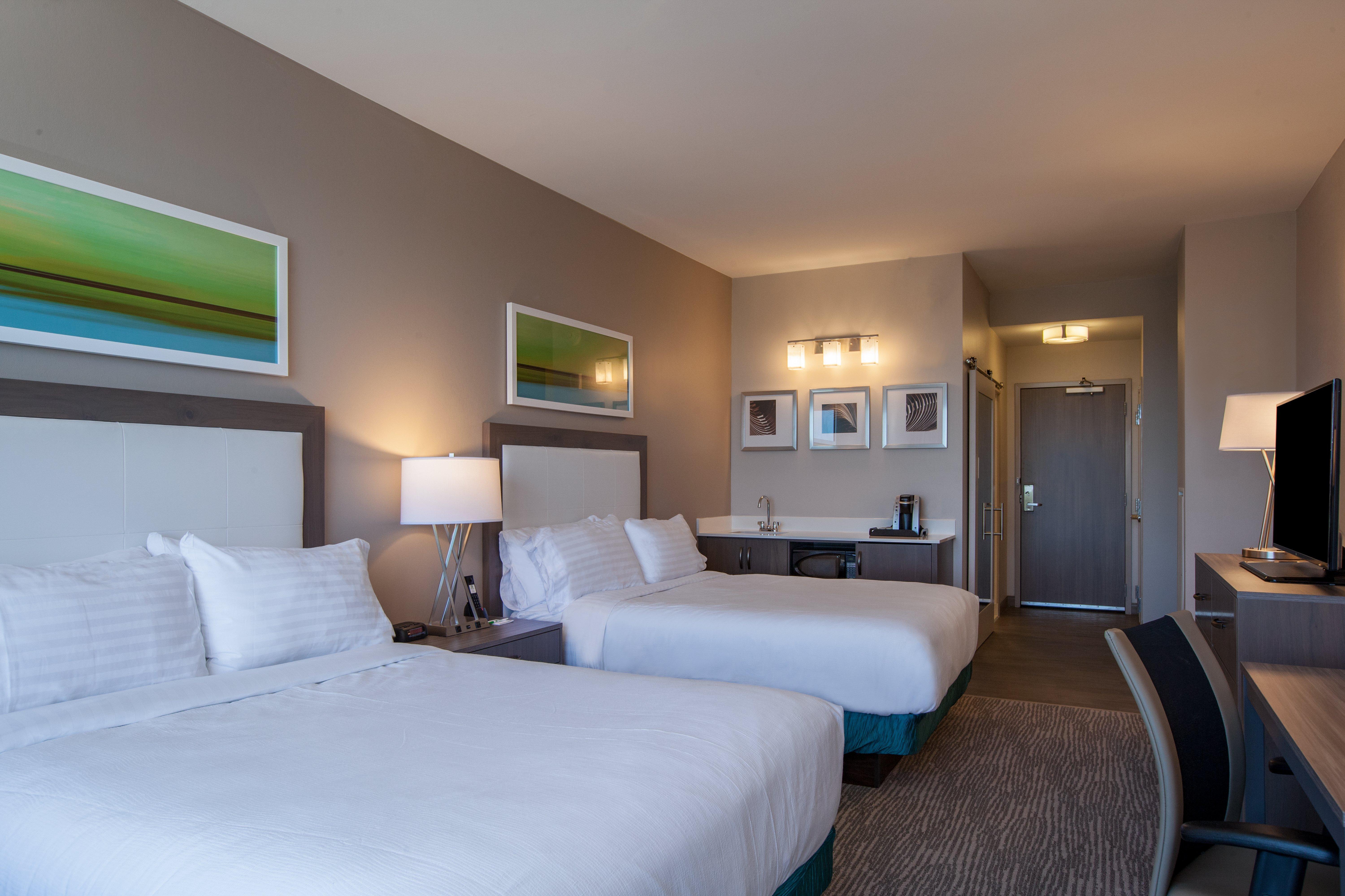 Holiday Inn Cleveland Clinic By Ihg Екстериор снимка