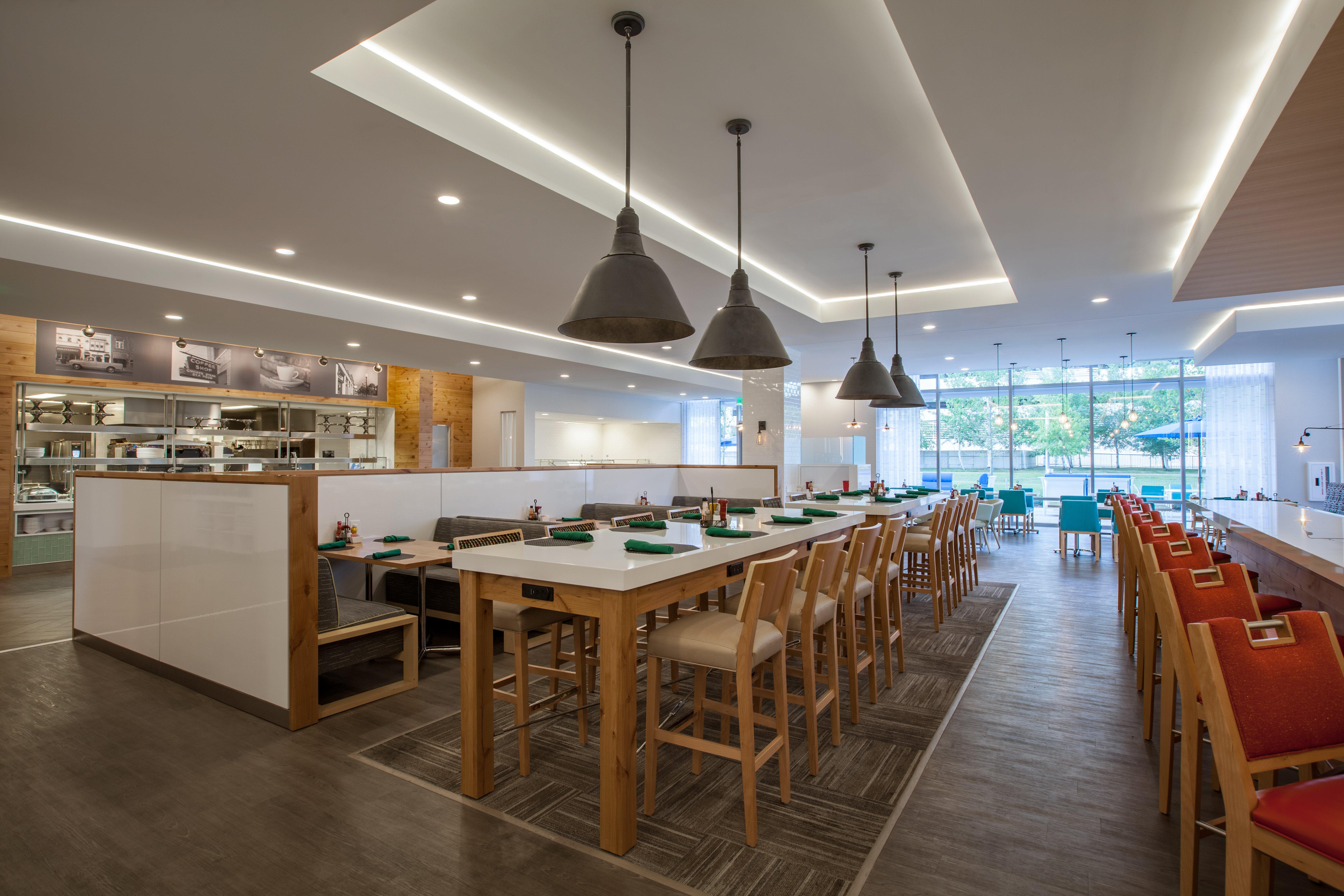 Holiday Inn Cleveland Clinic By Ihg Екстериор снимка