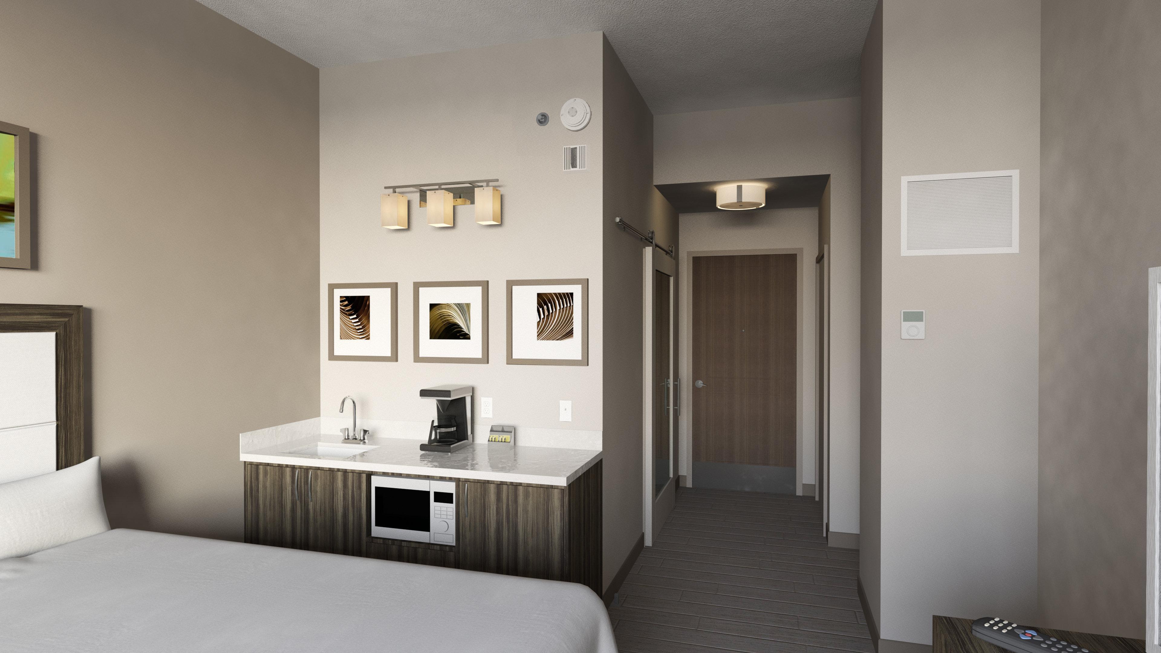 Holiday Inn Cleveland Clinic By Ihg Екстериор снимка