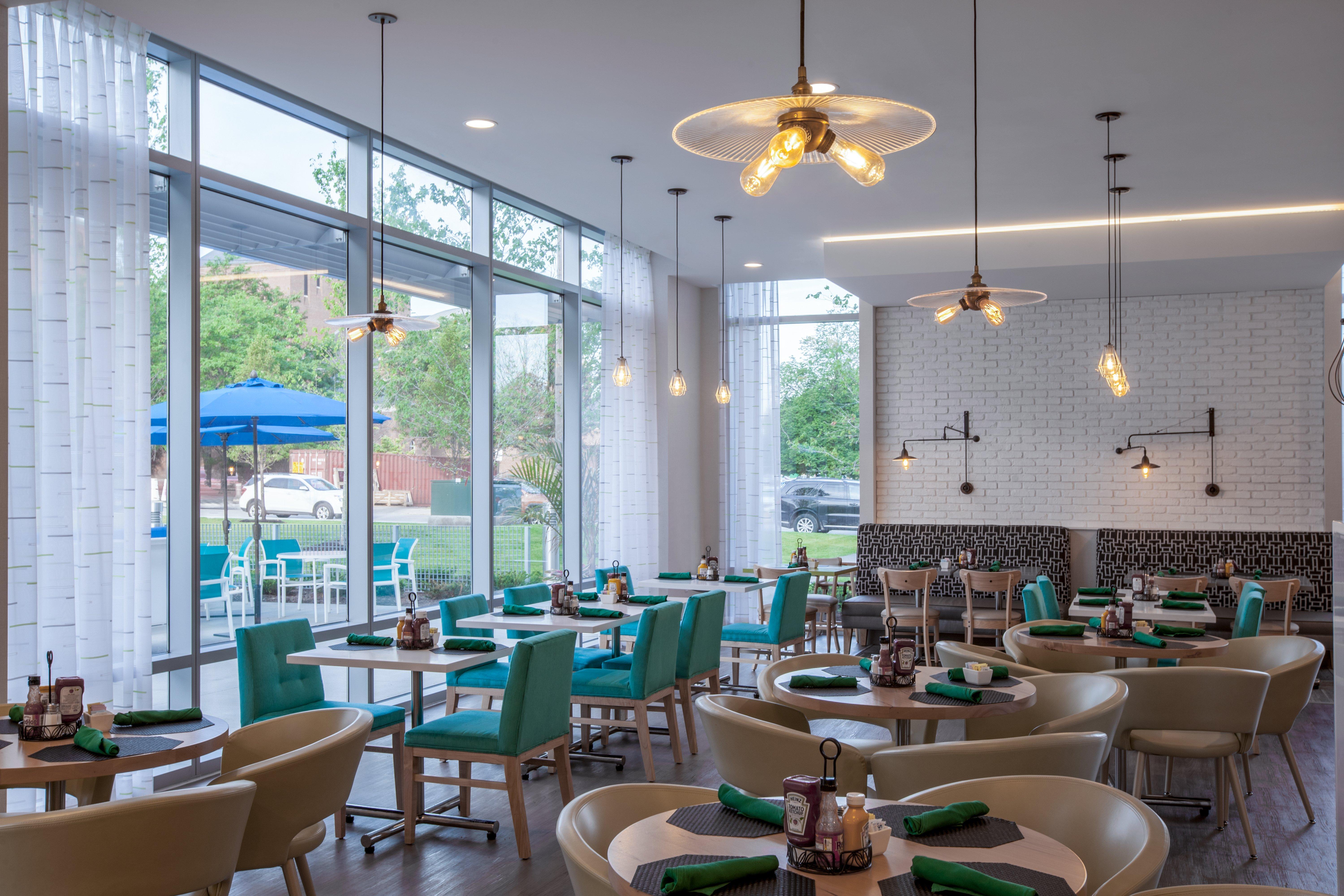 Holiday Inn Cleveland Clinic By Ihg Екстериор снимка