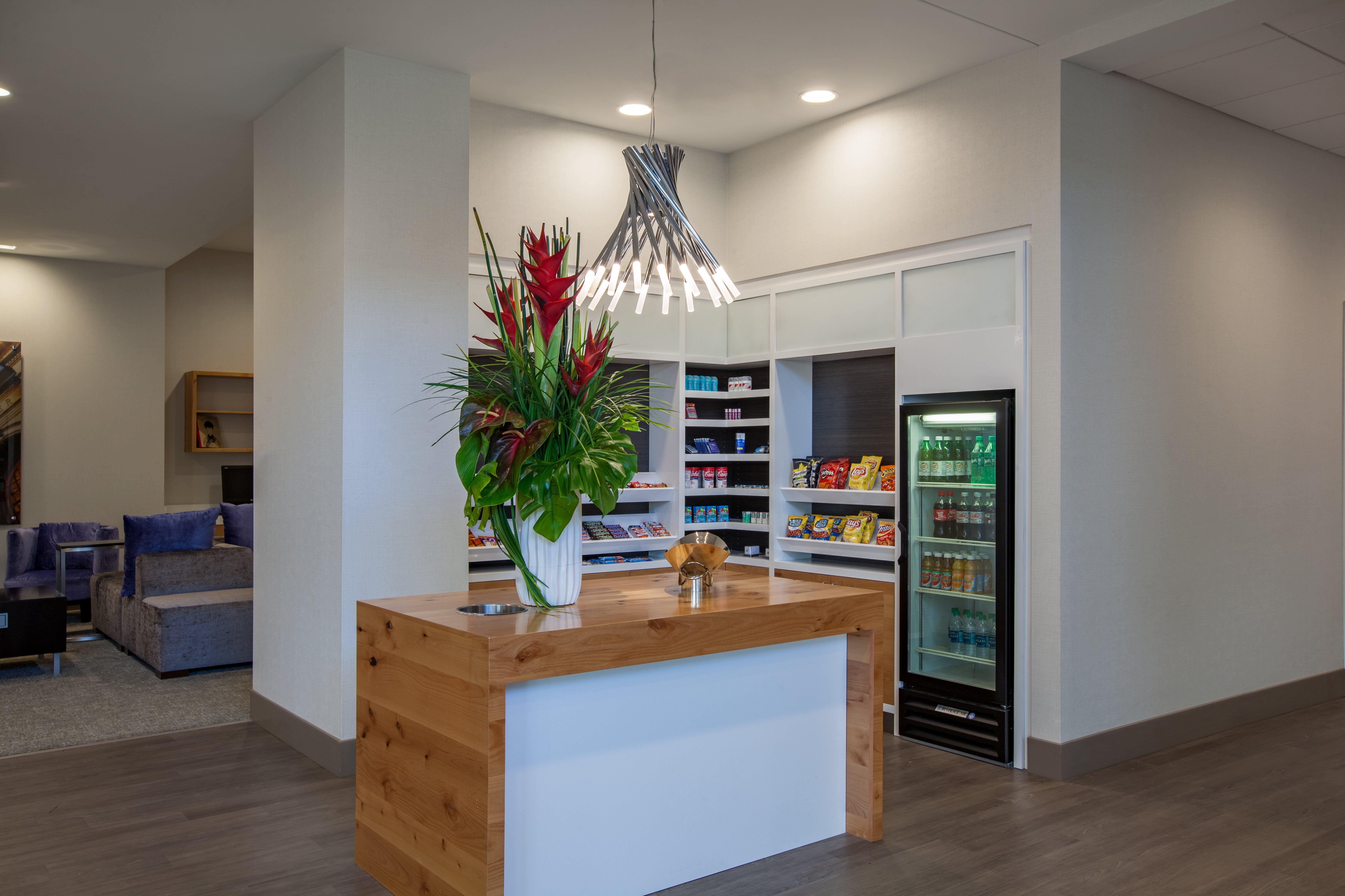 Holiday Inn Cleveland Clinic By Ihg Екстериор снимка