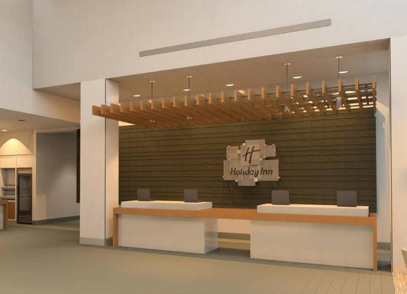 Holiday Inn Cleveland Clinic By Ihg Екстериор снимка